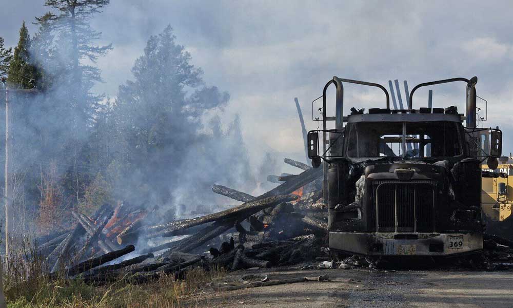 Rising from the Ashes: Navigating Legal Paths After a Fire Accident